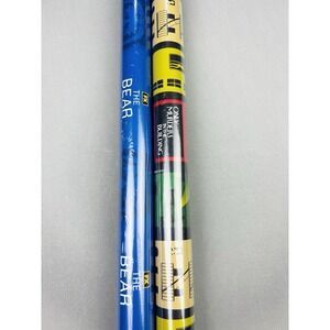 Lot‎ Of 2 Hulu Shows Wrapping Paper The Bear & Only Murders In The Building NEW